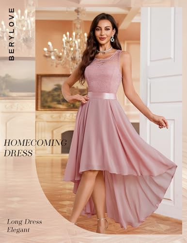 BeryLove Homecoming Cocktail Formal Dresses 2025 Wedding BeryLove Homecoming Cocktail Formal Dresses 2025 Wedding